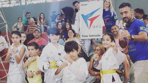 Academia UniDo Taekwondo