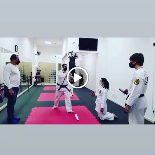 Martial Arts Vila Mariana