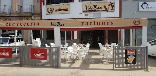 Bar Restaurante VuleBar