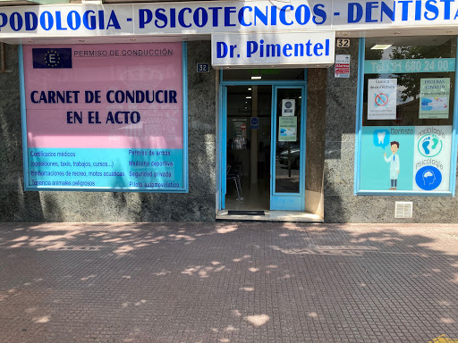 Clinica Doctor Pimentel