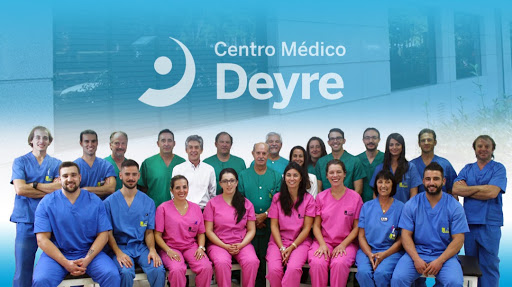 Centro Médico Deyre