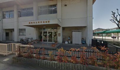 高崎市立塚沢幼稚園