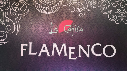 La Cajita Flamenco Studio