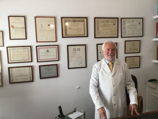 Clinica Rada SL - Otorrinolaringólogo