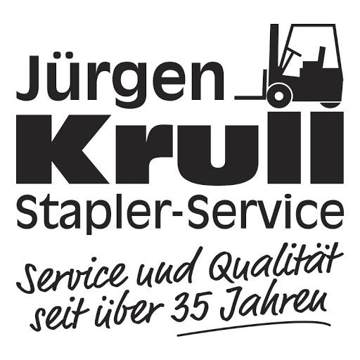 Jürgen Krull Stapler-Service e.K.