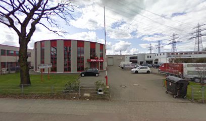 Michels-Tonn Transportgeräte GmbH