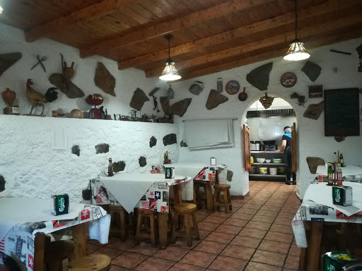 Bar - Tasca Casa El Abuelo