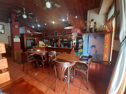Bar Cafetería Don Juan