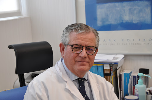 Ignacio Moncada - Urólogo en Madrid