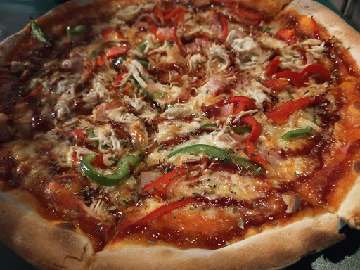 Pizzería Da'Vania