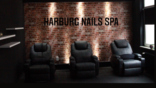 Harburg Nails Spa