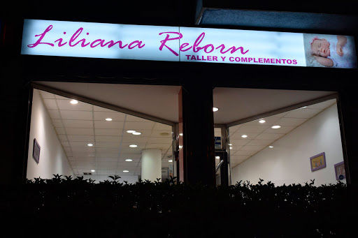 Bebés Reborn | Liliana Reborn