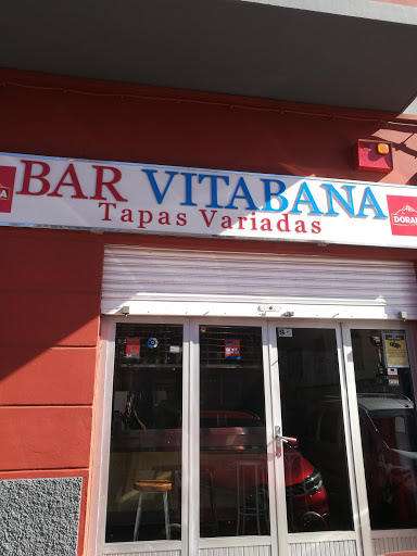 Bar Vitabana