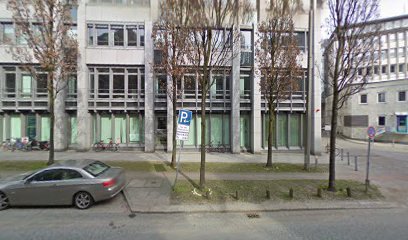 Bezirksamt Hamburg-Mitte - Fachstelle für Wohnungsnotfälle