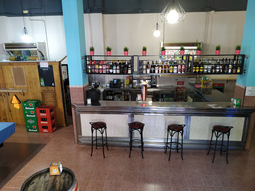 Bar Cafeteria Jara