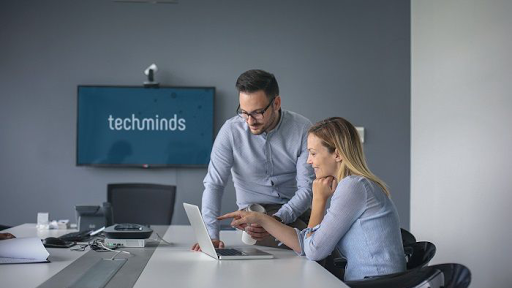 TechMinds GmbH