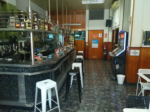 Bar Vistamar
