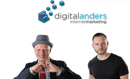 digitalanders - internet marketing