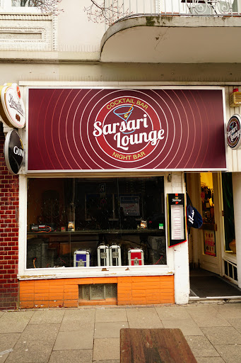 Sarsari Lounge