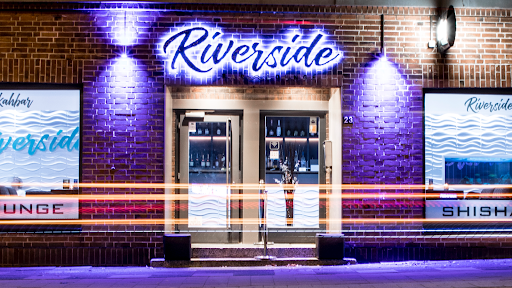 Riverside Lounge