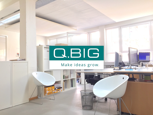 Q.BIG Communication GmbH