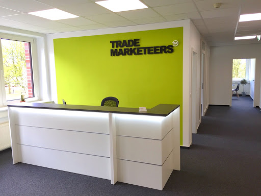 TRADE MARKETEERS