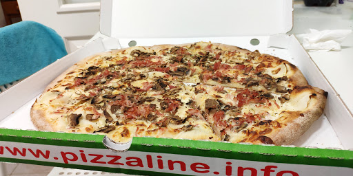 Pizzaline