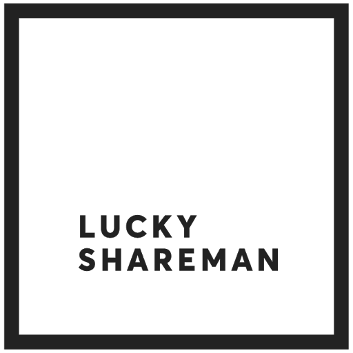 Lucky Shareman GmbH
