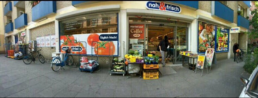 Nah & frisch NuF Kaya Supermarkt