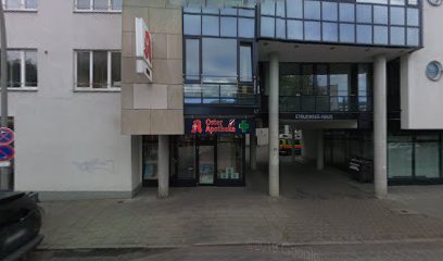 Rheumatologie in Hamburg