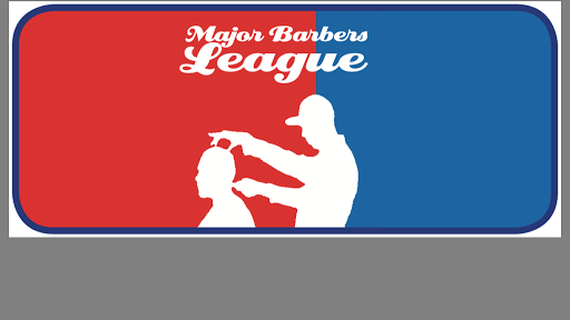 Major Barbers League / Termine nur online buchbar