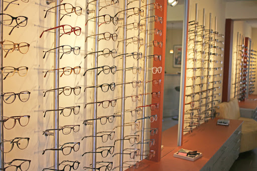 Die 2 Augenoptik GmbH