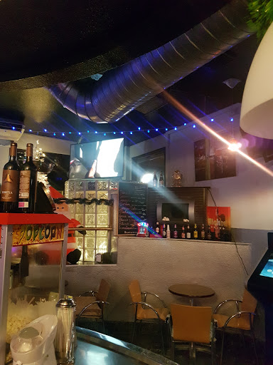 Namaste Café y Bar