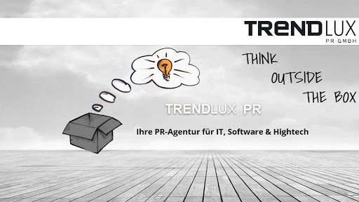 trendlux pr GmbH