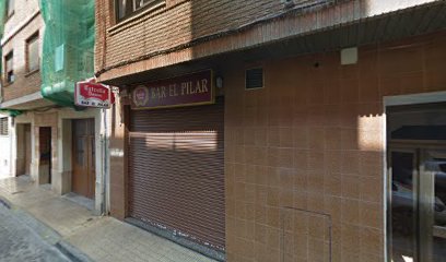 Bar El Pilar