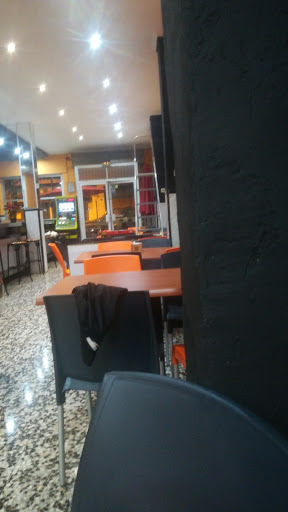 Bar Restaurante La Llimera