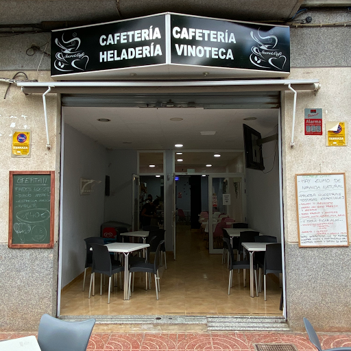 Sucre&Cafe