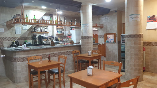 Bar Cafeteria Massanassa
