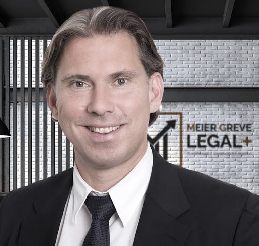 LEGAL+ | MEIER GREVE