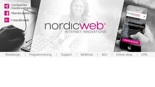 Nordicweb GmbH
