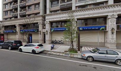 國泰世華銀行ATM(全家超商-大園仁德店)