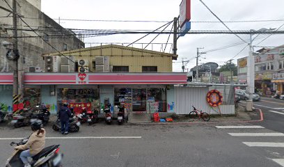 聯邦銀行ATM-萊爾富桃縣大園三店