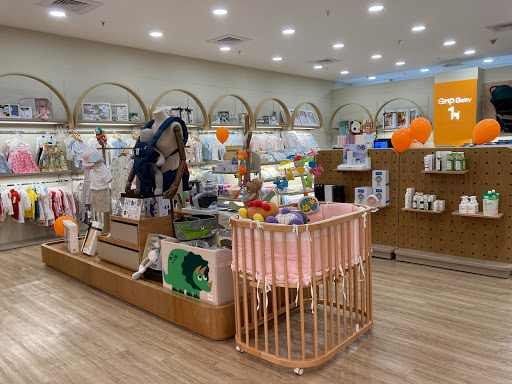 GMP Baby 台茂購物中心