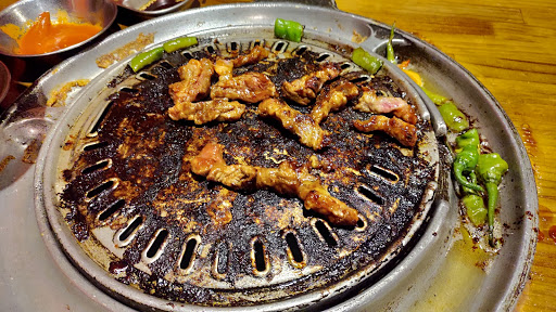 韓大叔한국오빠正宗韓式烤肉專門店(2號南崁店)