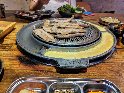 韓大叔正宗韓式烤肉專門店