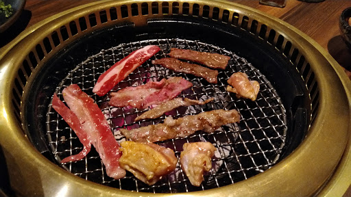 七輪炭火燒肉(林口店)