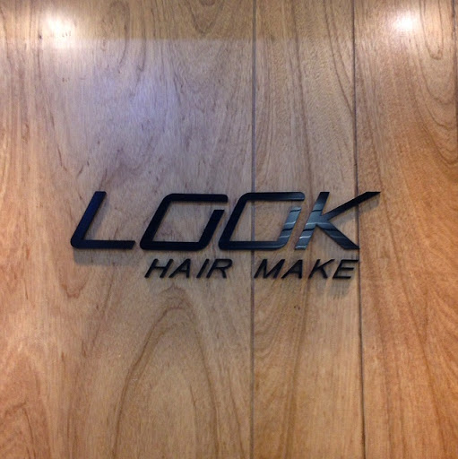 LOOK HAIR MAKE