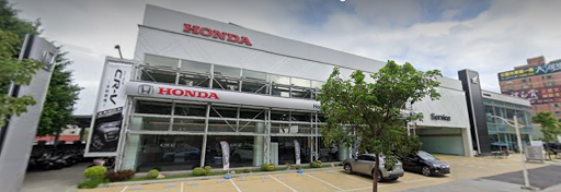 Honda Cars Jingguo