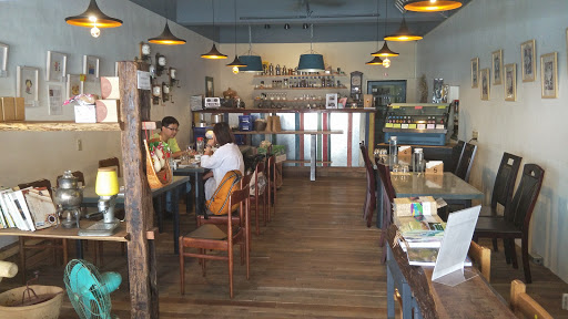 獨咖啡蘆竹店