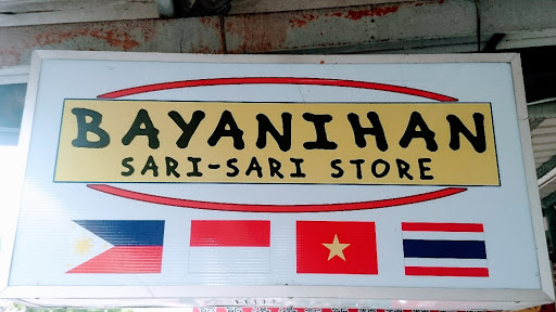 Bayanihan Sari-Sari Store